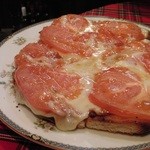 アンアンズファクトリー - トマト チーズ6インチ