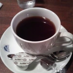 アルバトロス - 昔、今治だったかの有名なコーヒー専門店？のじいちゃん直伝のコーヒーらしい。