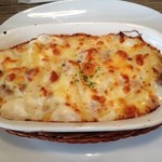 ワンシーン - マカロニグラタン