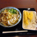 Marugame Seimen - かけ大