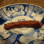 柳家 - 鴨のせせり