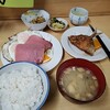 いしはら食堂