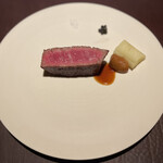 アカ - 奈良県産フィレ