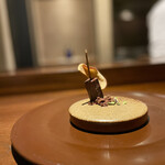 アカ - 生チョコ