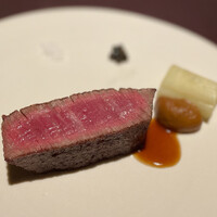 アカ - 奈良県産フィレ