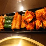 Yakiniku Inoue - 