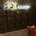 SUD restaurant - 