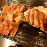 焼肉 いのうえ - 