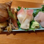 Sushi Matsusaka - 