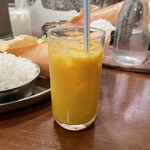 南インド料理ダクシン - 