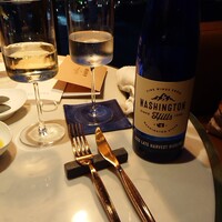 レストラン Chef's Theatre - 