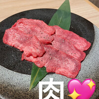 近江うし 焼肉 にくTATSU 青山本店 - 