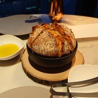 レストラン Chef's Theatre - 