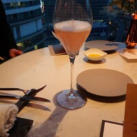 レストラン Chef's Theatre - 