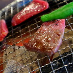 七厘焼肉　絆 - 