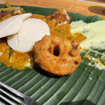 スリマンガラム - ワダ