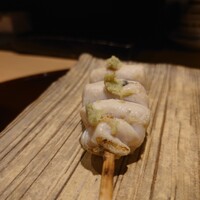 おみ乃 神谷町 - 