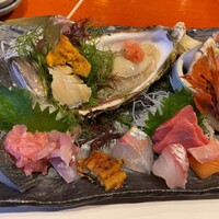 魚竹 - 