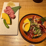 肉料理 春祺廊 - 