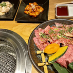 肉料理 春祺廊 - 