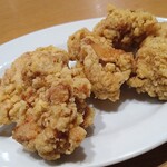 タンメン トナリ - タンカラ(生姜W、大蒜)940円(税込)