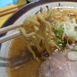 すみれ - 麺