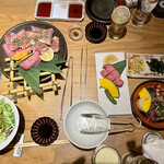 肉料理 春祺廊 - 