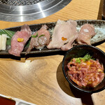 肉料理 春祺廊 - 