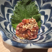 にく稲 - 