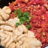 かんてきや 要 - 丼