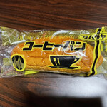 モンドウル田村屋 - コーヒーパン