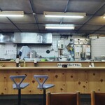 とんかつ 代々木庵 - 