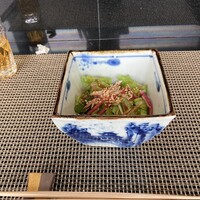 鉄板焼 銀明翠 - 