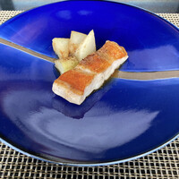 鉄板焼 銀明翠 - 