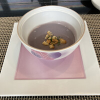 鉄板焼 銀明翠 - 