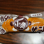 モンドウル田村屋 - 小倉バターサンド