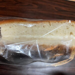 モンドウル田村屋 - 牛乳パン 規格外品