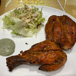 Indian Restaurant RAJA - 