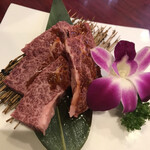 炭火焼肉　一心 - 