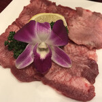 炭火焼肉　一心 - 