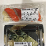 ちよだ鮨 - 料理写真: