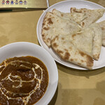 Indian Restaurant RAJA - 料理写真: