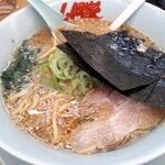 ラーメン山岡家 - 