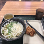 Hanamaru Udon - 