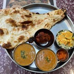 ターリーランチ