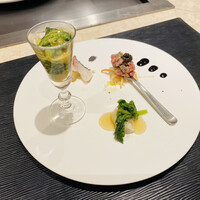 ステーキ＆ワイン シュバルージュ - 