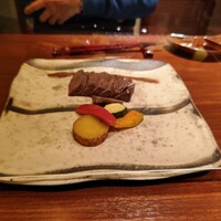 日本料理 花むさし - 