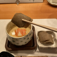 鮨 茶居庵 - 
