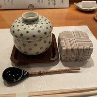 鮨 茶居庵 - 