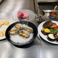 ステーキ＆ワイン シュバルージュ - 
